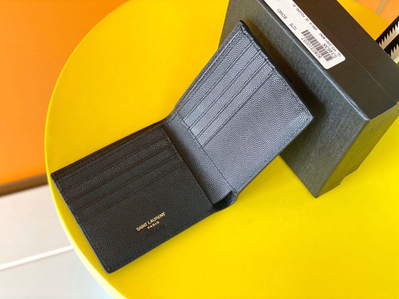 YSL Wallets & Purse